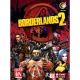 بازی Borderlands 2 2DVD گردو مناسب برای PC