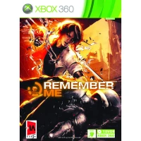 بازی Remember Me گردو مناسب برای XBOX 360