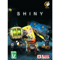 بازی Shiny 1DVD9 گردو مناسب برای PC