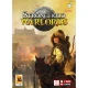 بازی Stronghold Warlords 1DVD گردو مناسب برای PC