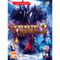 بازی Trine 2 1DVD گردو مناسب برای PC