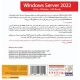 Windows Server 21H2 All Edition 2022 + UEFI 1DVD5 گردو