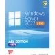 Windows Server 21H2 All Edition 2022 + UEFI 1DVD5 گردو