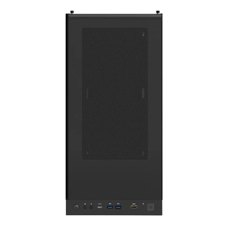 کیس کامپیوتر گیگابایت Gigabyte AORUS C300 GLASS RGB