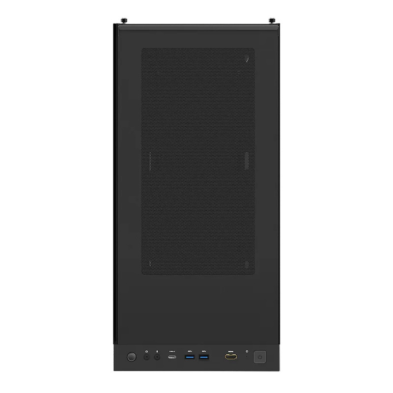 کیس کامپیوتر گیگابایت Gigabyte AORUS C300 GLASS RGB