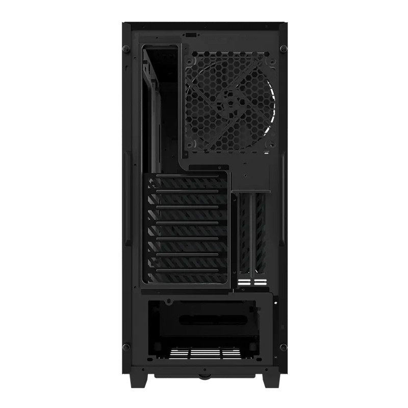 کیس کامپیوتر گیگابایت Gigabyte AORUS C300 GLASS RGB