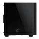 کیس کامپیوتر گیگابایت Gigabyte AORUS C300 GLASS RGB