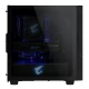 کیس کامپیوتر گیگابایت Gigabyte AORUS C300 GLASS RGB