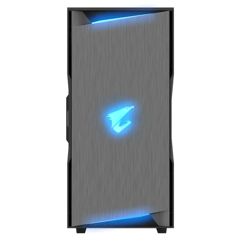 کیس کامپیوتر گیگابایت Gigabyte AORUS C300 GLASS RGB