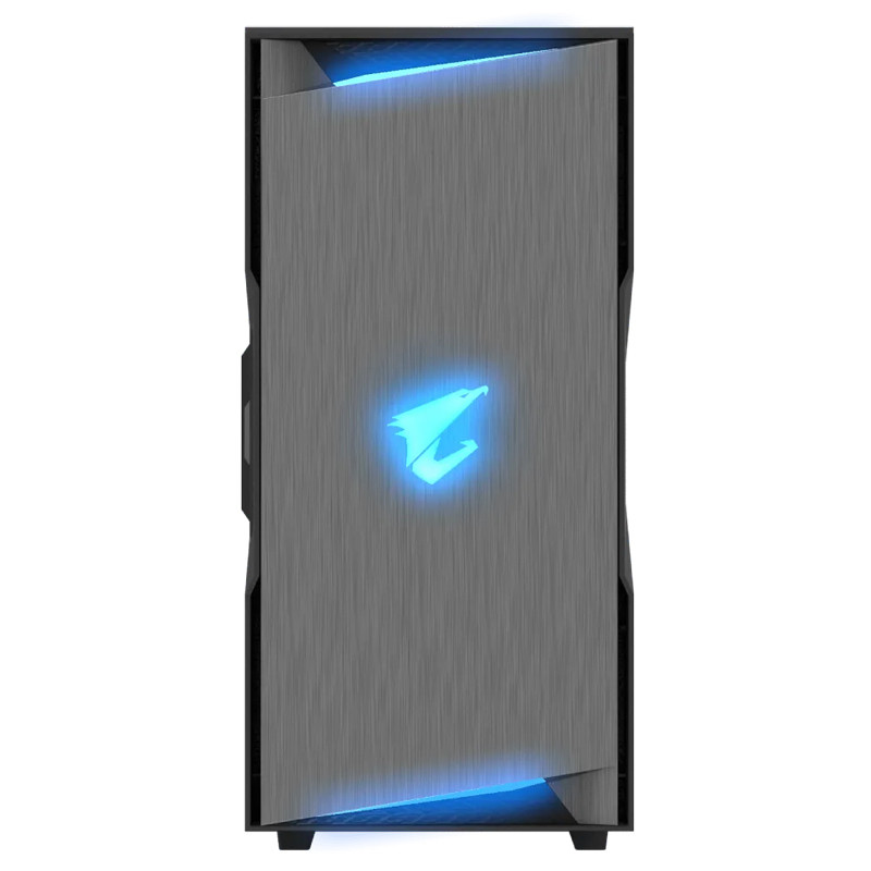 کیس کامپیوتر گیگابایت Gigabyte AORUS C300 GLASS RGB