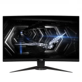 مانیتور گیمینگ خمیده گیگابایت AORUS CV27Q سایز 27 اینچ