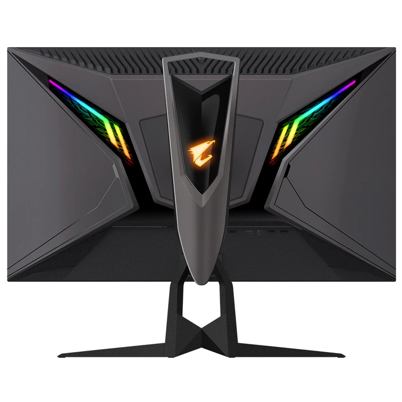 مانیتور گیمینگ گیگابایت Aorus FI27Q سایز 27 اینچ