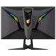 مانیتور گیمینگ گیگابایت Aorus FI27Q سایز 27 اینچ