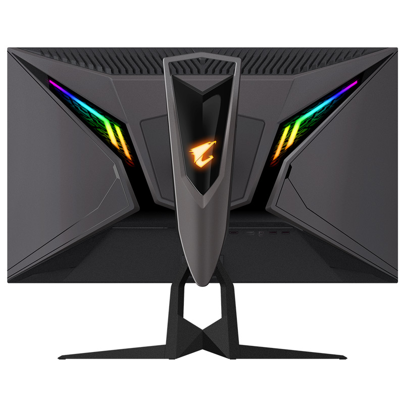 مانیتور گیمینگ گیگابایت Aorus FI27Q سایز 27 اینچ