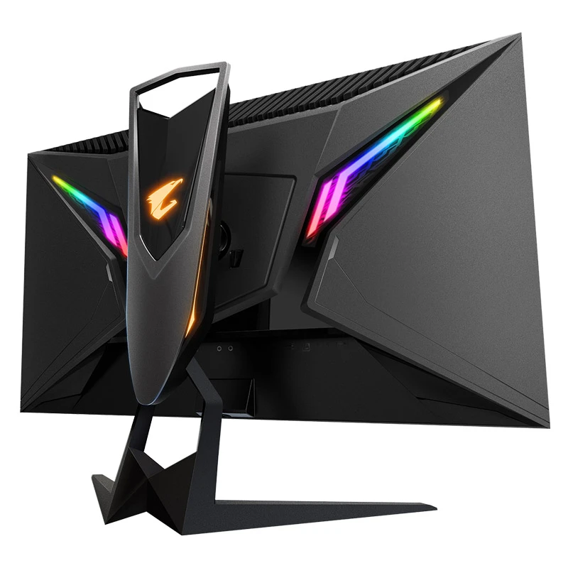 مانیتور گیمینگ گیگابایت Aorus FI27Q سایز 27 اینچ