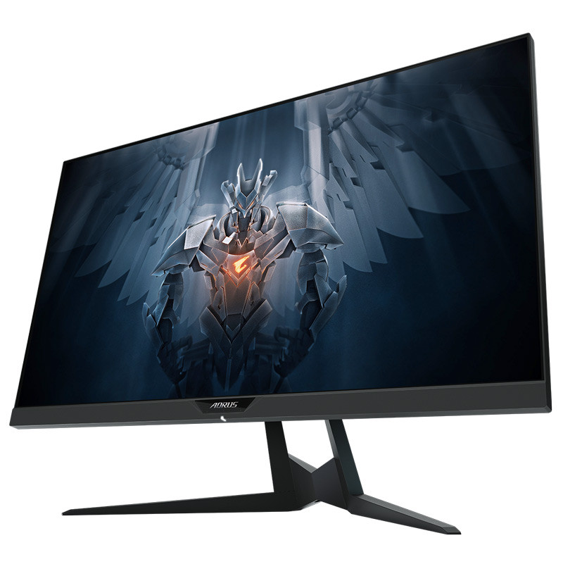مانیتور گیمینگ گیگابایت Aorus FI27Q سایز 27 اینچ