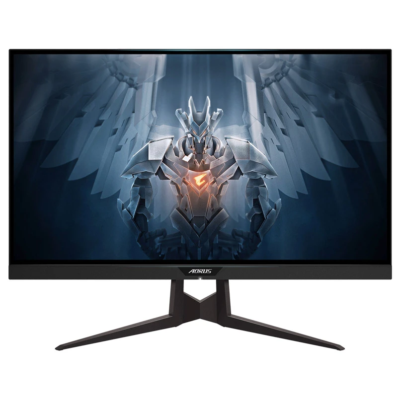 مانیتور گیمینگ گیگابایت Aorus FI27Q سایز 27 اینچ