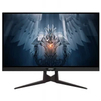مانیتور گیمینگ گیگابایت Aorus FI27Q سایز 27 اینچ