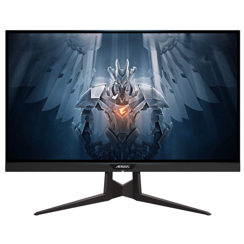 مانیتور گیمینگ گیگابایت Aorus FI27Q سایز 27 اینچ
