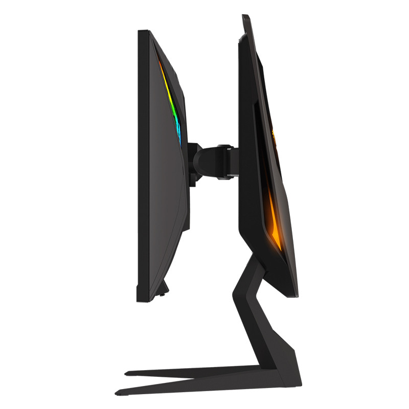 مانیتور گیمینگ گیگابایت Aorus KD25F سایز 25 اینچ
