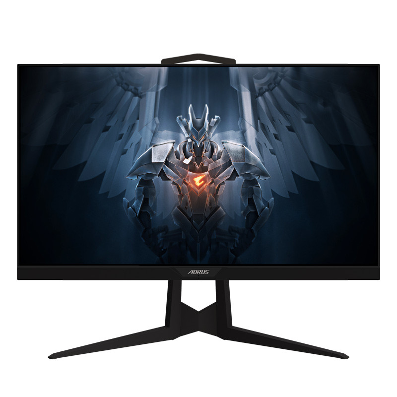 مانیتور گیمینگ گیگابایت Aorus KD25F سایز 25 اینچ