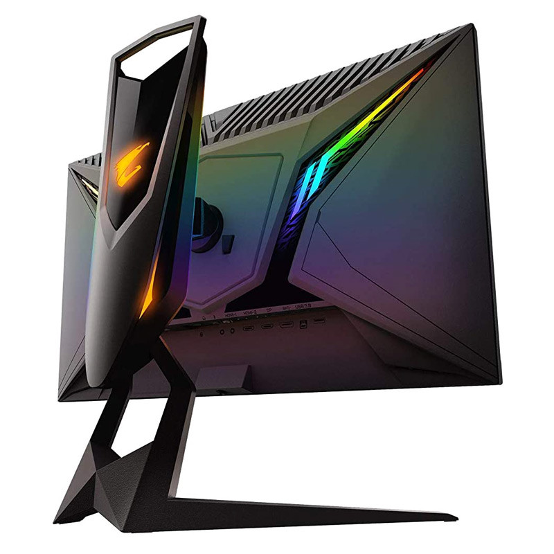مانیتور گیمینگ گیگابایت Aorus KD25F سایز 25 اینچ