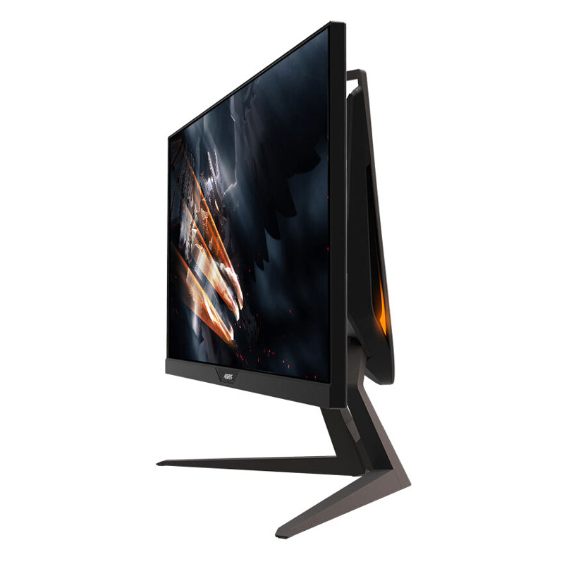 مانیتور گیمینگ گیگابایت Aorus KD25F سایز 25 اینچ
