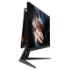مانیتور گیمینگ گیگابایت Aorus KD25F سایز 25 اینچ
