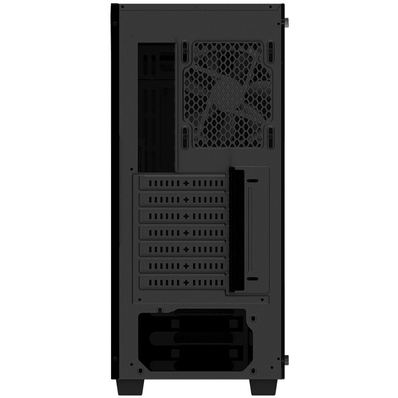 کیس کامپیوتر گیگابایت Gigabyte C200 GLASS RGB