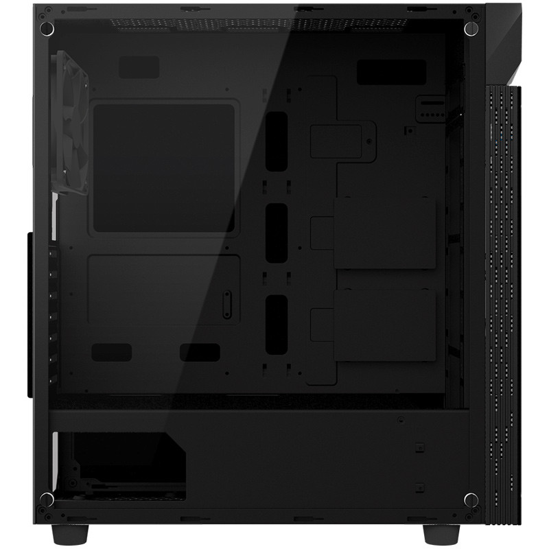 کیس کامپیوتر گیگابایت Gigabyte C200 GLASS RGB