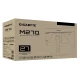 مانیتور گیمینگ گیگابایت M27Q سایز 27 اینچ