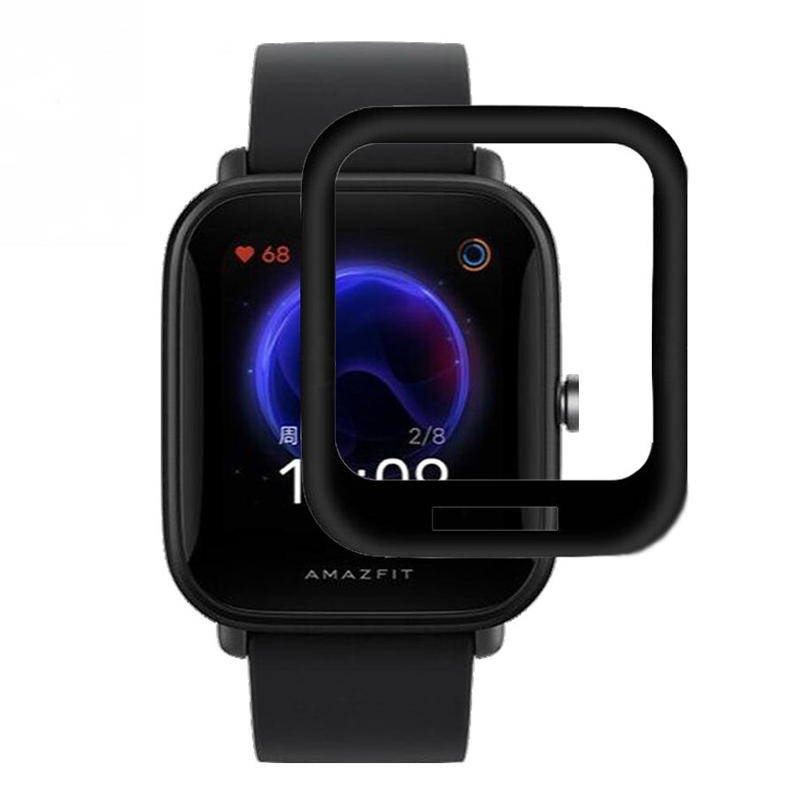 محافظ صفحه سرامیکی ساعت هوشمند BIP U PRO