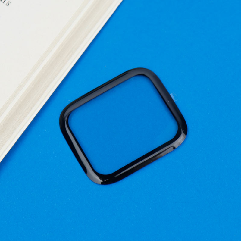 گلس سرامیکی ساعت هوشمند امیزفیت GTS 2 Mini
