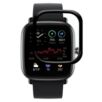 گلس سرامیکی ساعت هوشمند امیزفیت GTS 2 Mini
