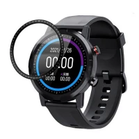گلس سرامیکی ساعت هوشمند هایلو RT LS05S