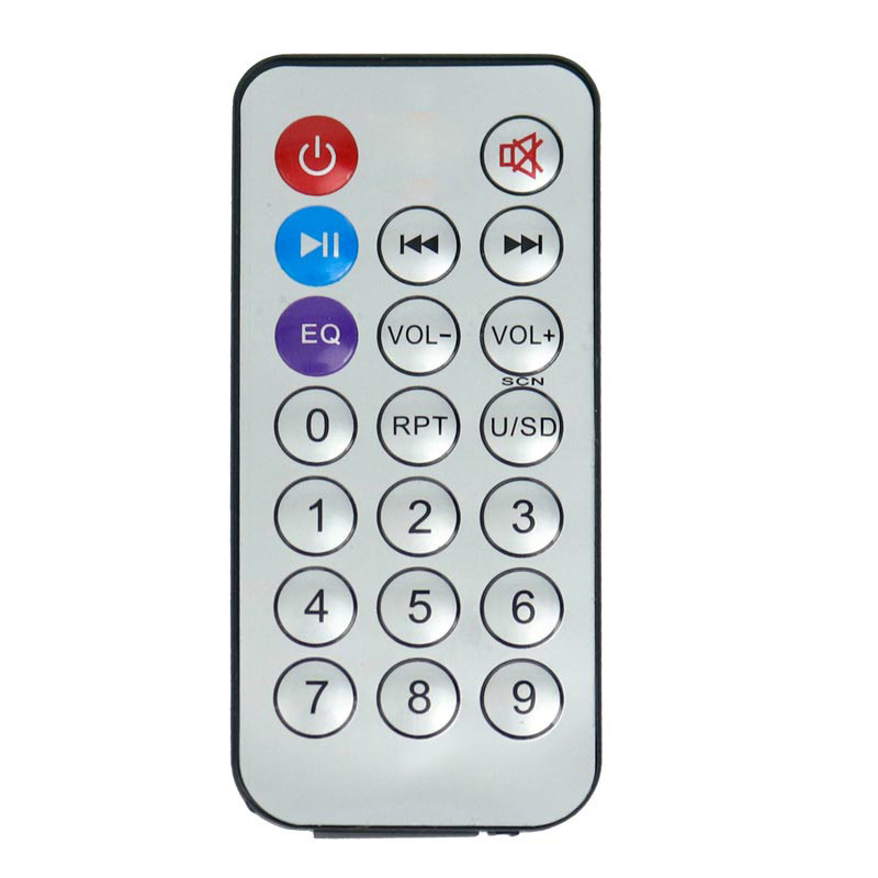 اسپیکر چمدانی بلوتوثی رم و فلش خور Golon RX-810BT + میکروفون و ریموت کنترل