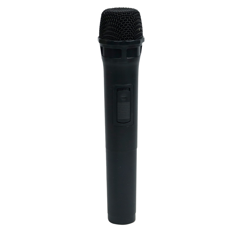 اسپیکر چمدانی بلوتوثی رم و فلش خور Golon RX-810BT + میکروفون و ریموت کنترل