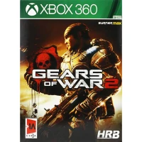 بازی Gears Of War HRB مناسب برای XBOX 360