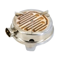 هیتر برقی ساده