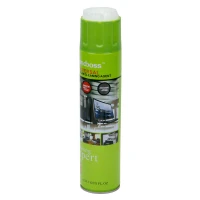 اسپری کف فرچه دار Handboss FH-HB016 650ml