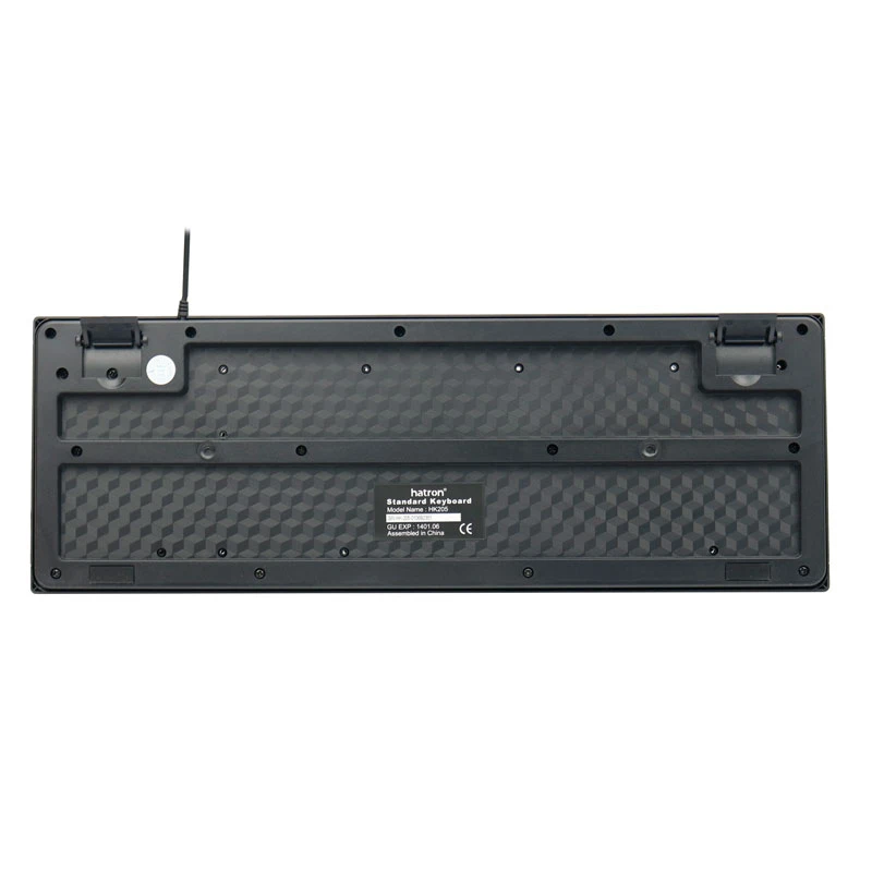 کیبورد Hatron HK205