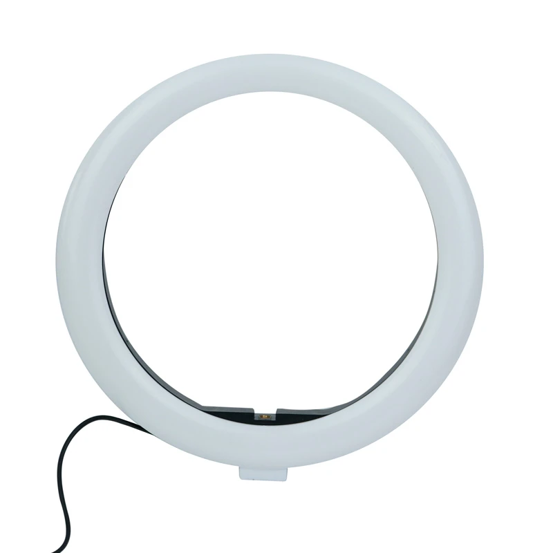 رینگ لایت پایه دار Hero LED Ring Fill Light