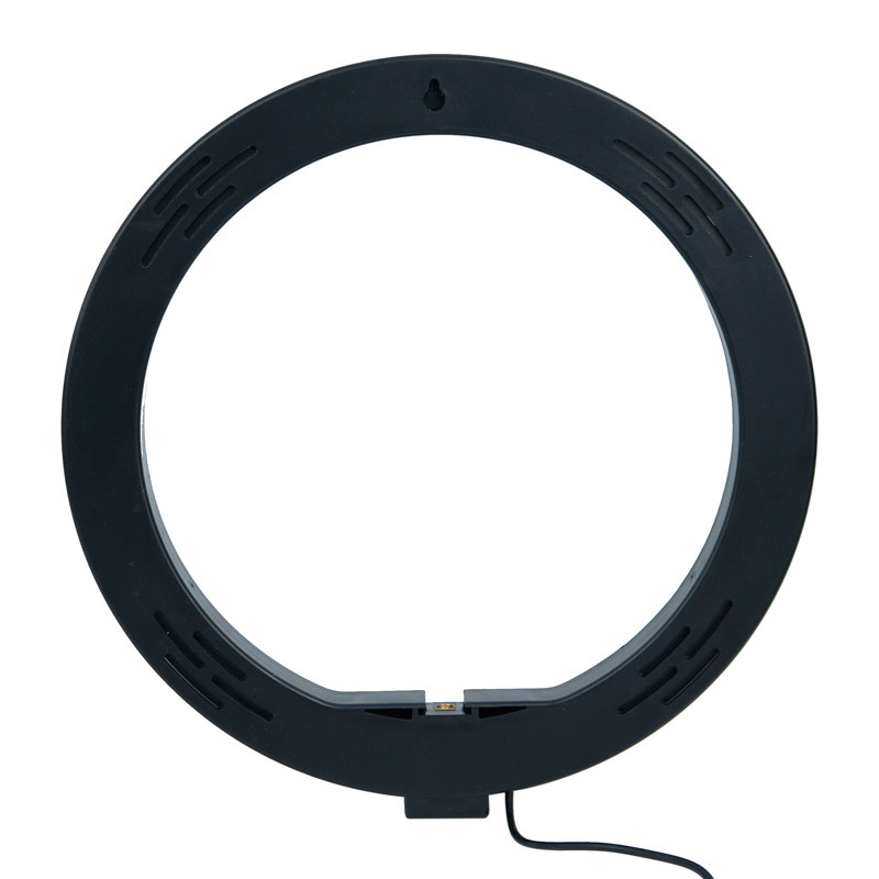 رینگ لایت پایه دار Hero LED Ring Fill Light