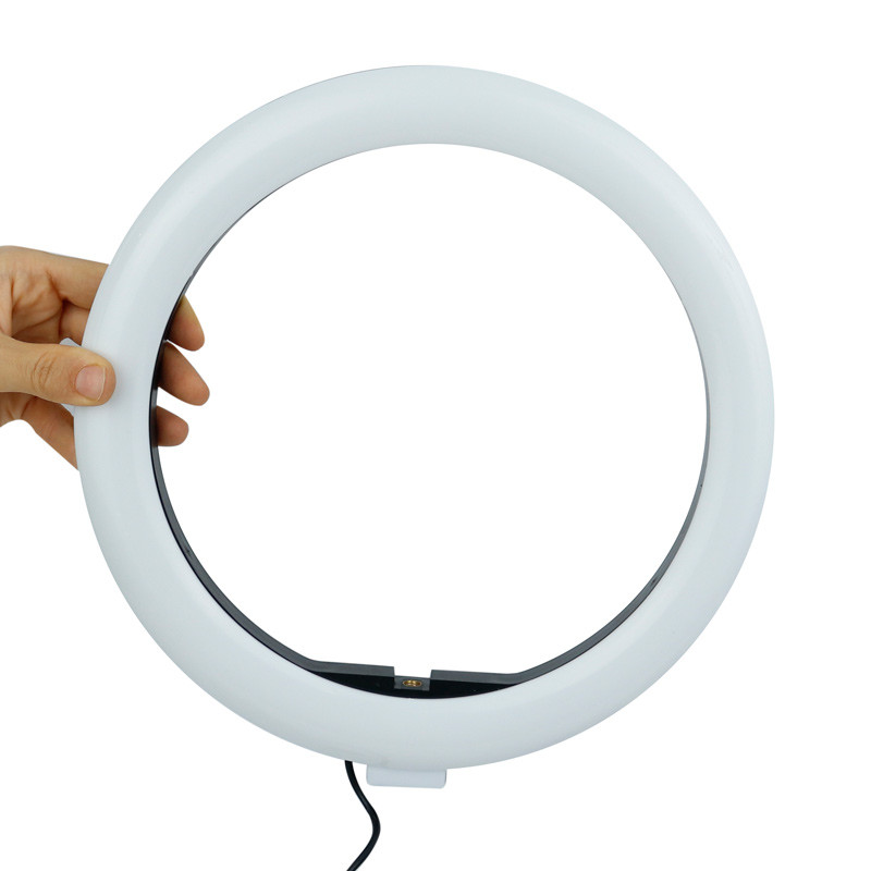 رینگ لایت پایه دار Hero LED Ring Fill Light