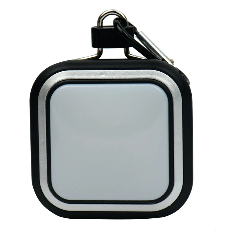 لامپ شارژی خورشیدی هایشین HS-7555B