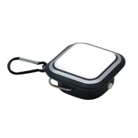 لامپ آویز دار شارژی خورشیدی Hi Sheen HS-7555B