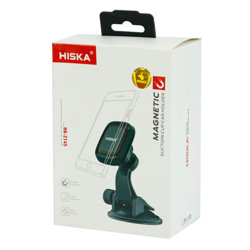 هولدر مگنتی Hiska HK-2145