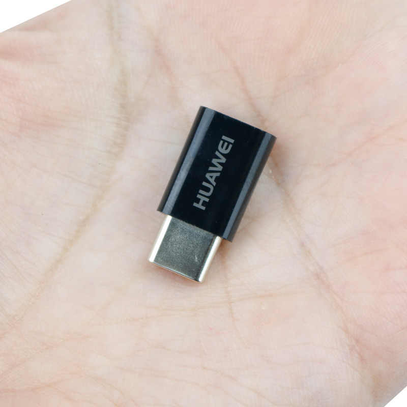 تبدیل Huawei Micro USB To Type-C سرجعبه
