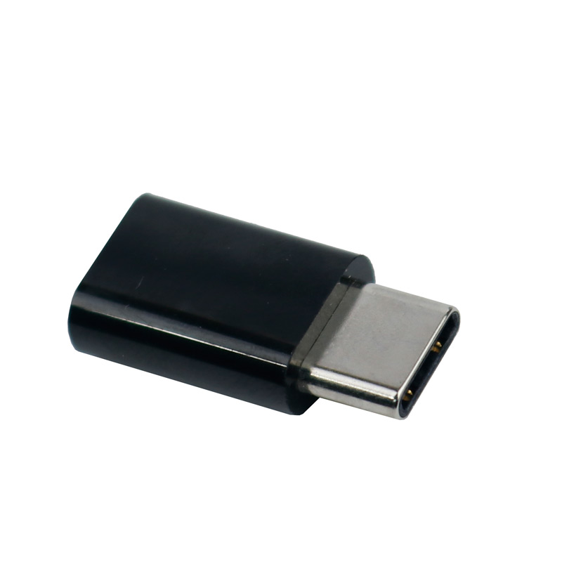 تبدیل Huawei Micro USB To Type-C سرجعبه