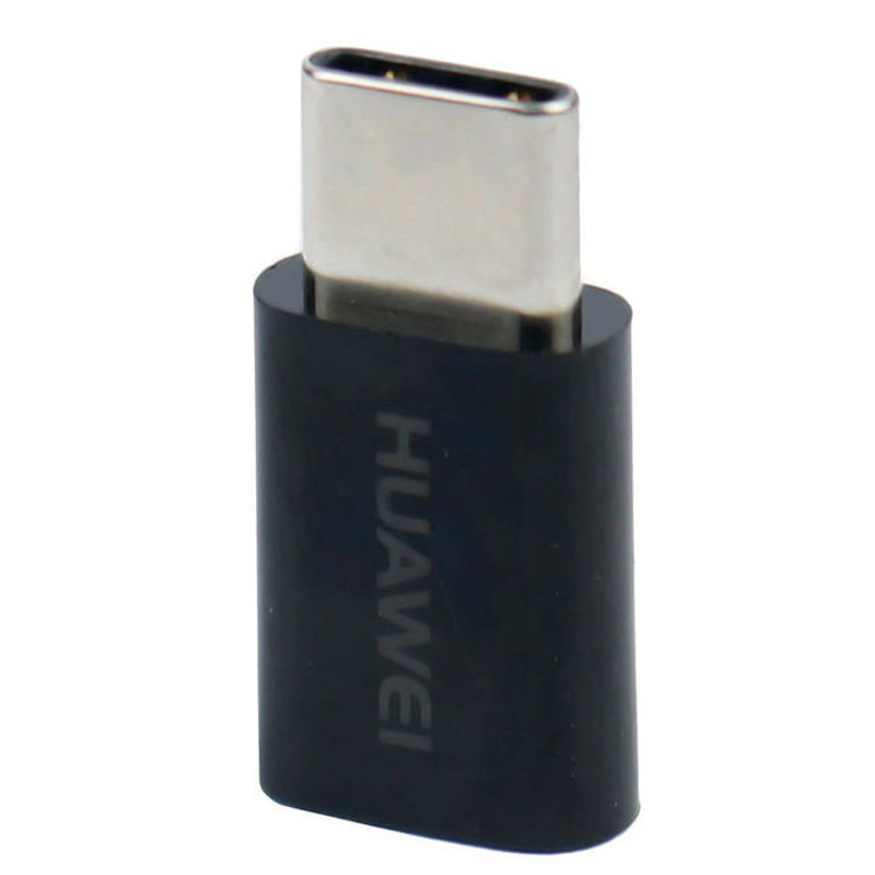 تبدیل Huawei Micro USB To Type-C سرجعبه